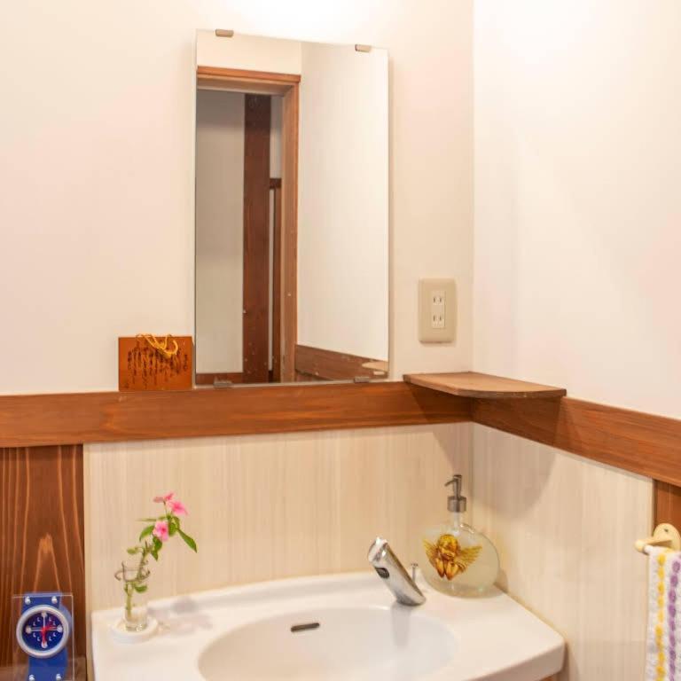 Apartamento 体験型農家民泊「お陽さまと風」 Bungoono Exterior foto